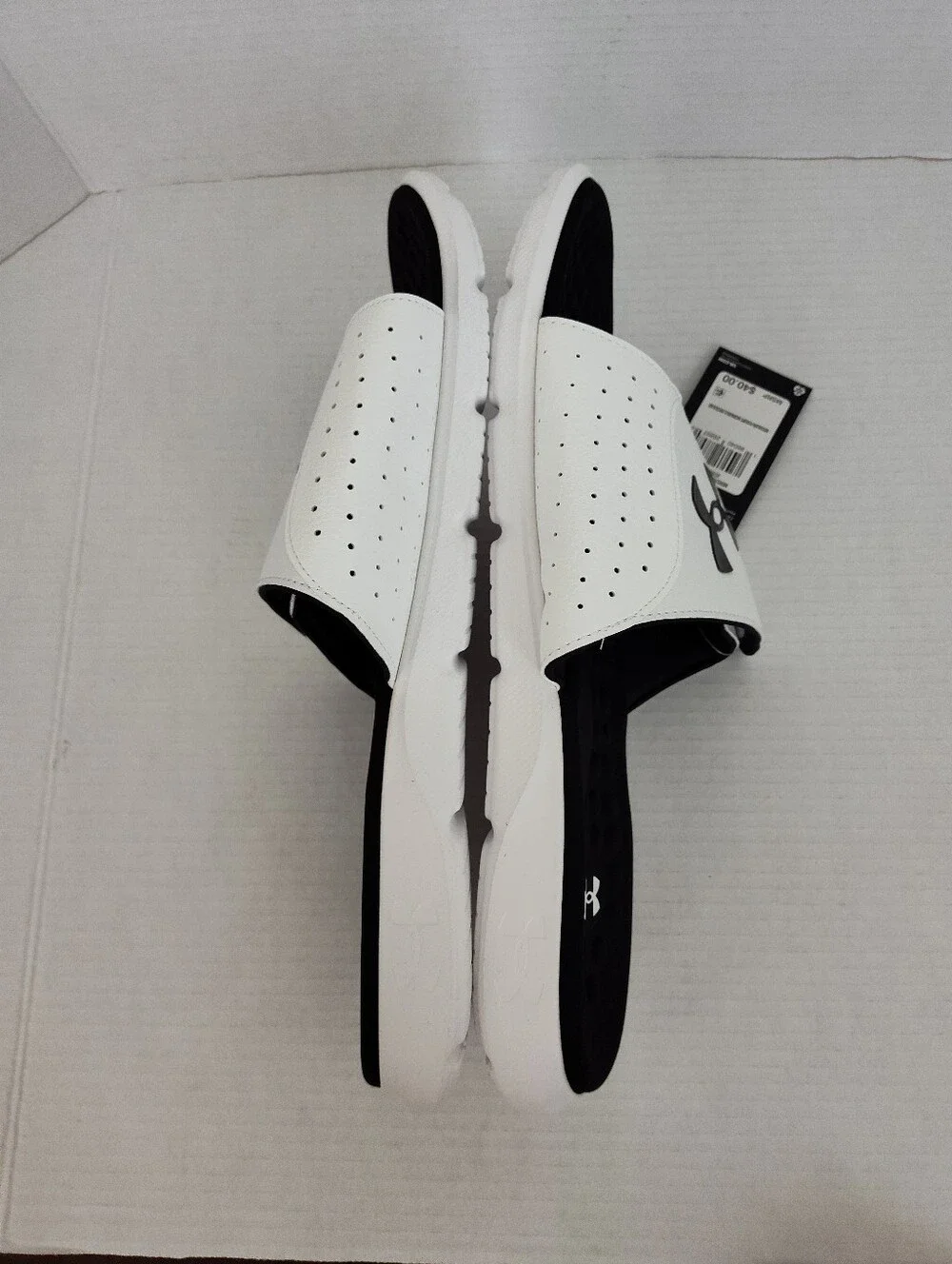 Under Armour sporty under